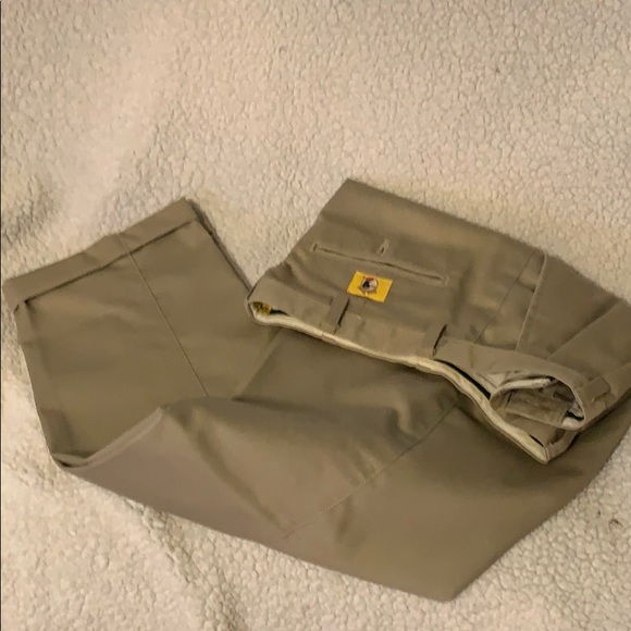 duck head khakis